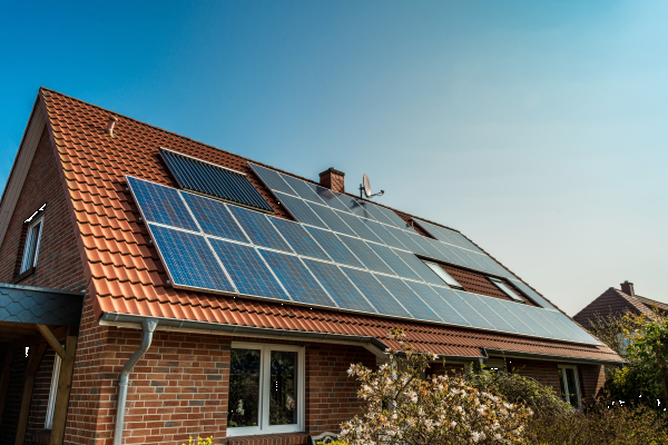 Consider These 7 Green Home Renovations and Home Improvement Projects
